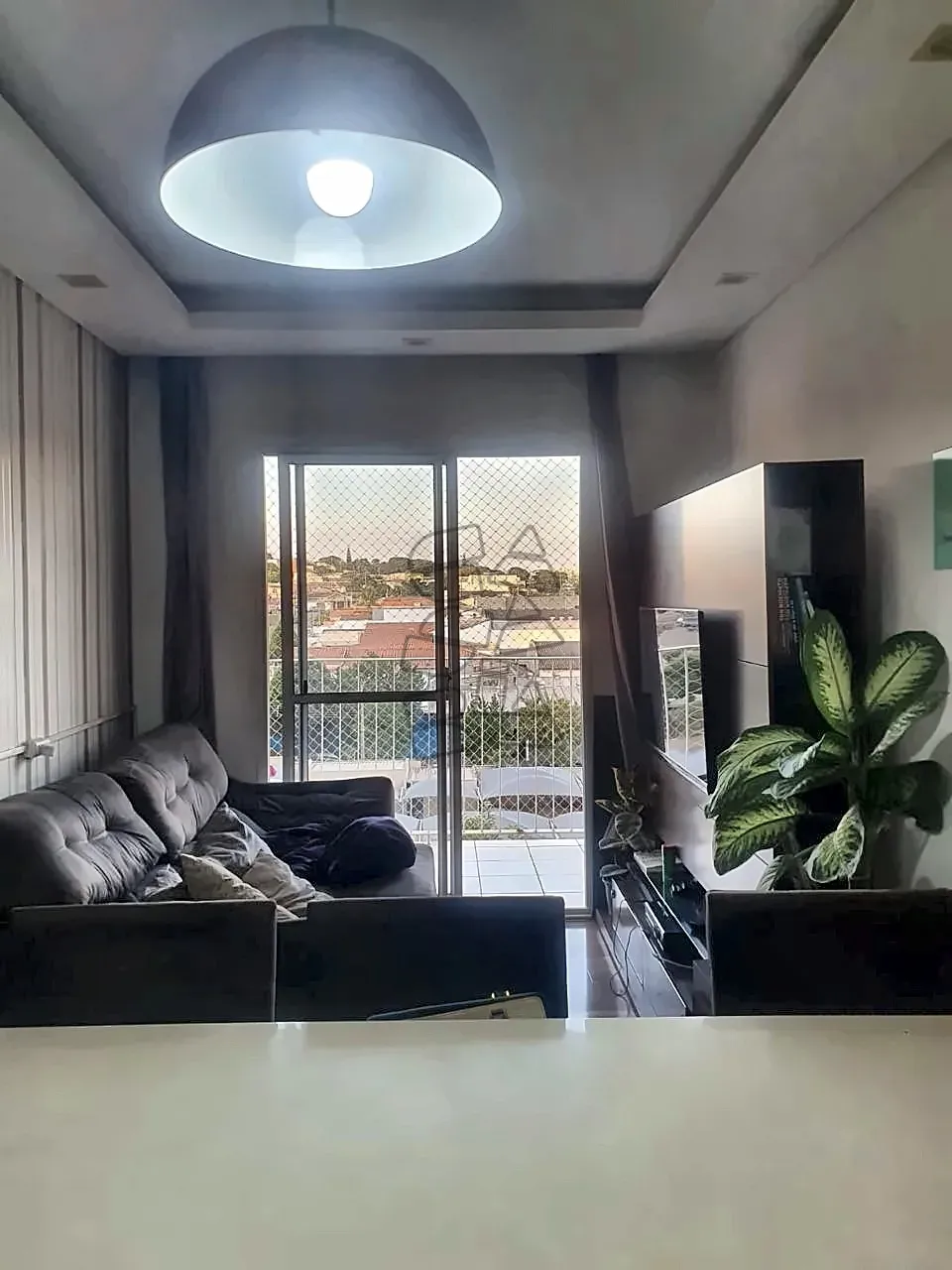 Imagens do imóveis Apartamento à venda - Condomínio Morar Mais - Jardim Esmeralda Limeira