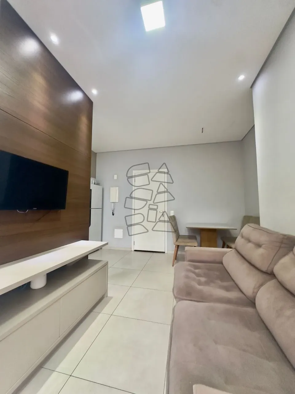 Imagens do imóveis Apartamento à venda - Condomínio Montreal - Chácaras Antonieta Limeira