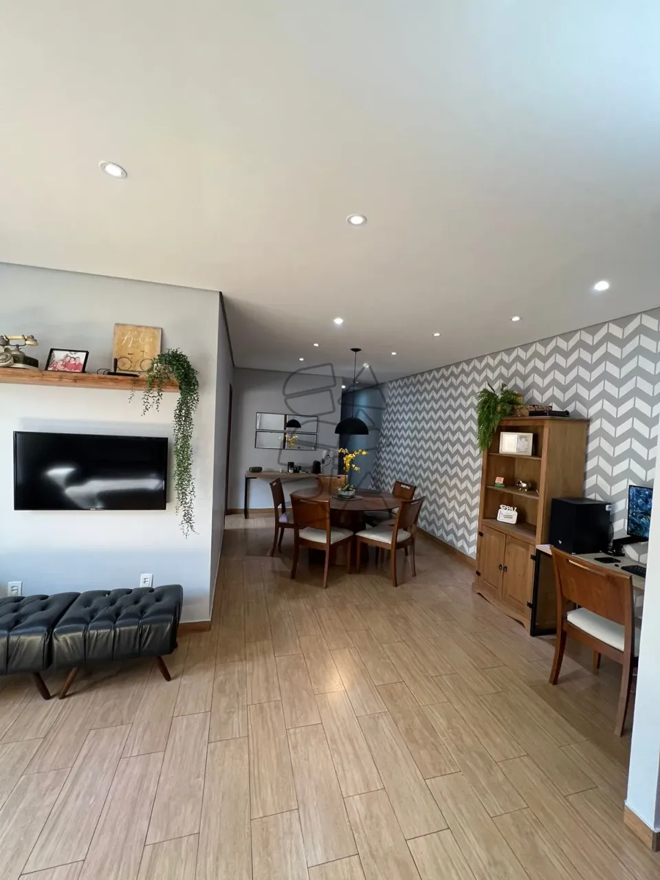 Imagens do imóveis Casa Residencial à venda - Vila Fior - Limeira