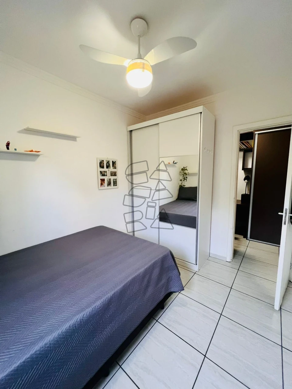 Imagens do imóveis Apartamento à venda - Condomínio Morar Mais - Jardim Esmeralda Limeira
