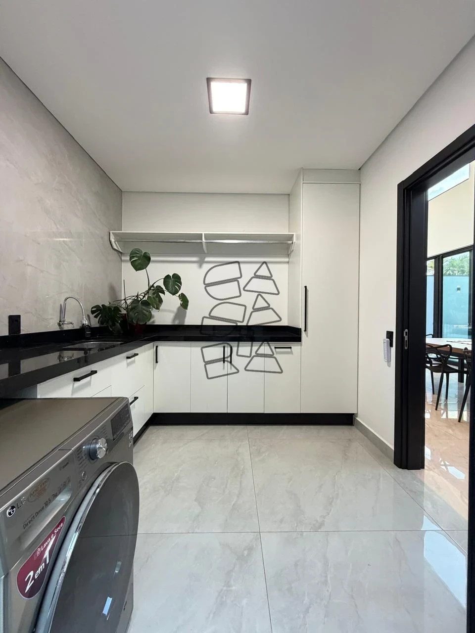 Casa em Condomínio à  venda - Jardim Florença - Limeira