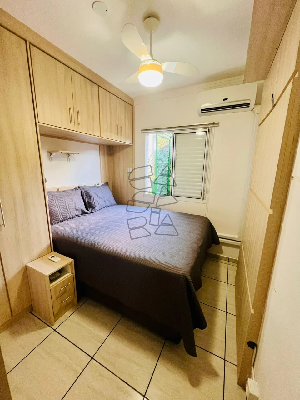 Imagens do imóveis Apartamento à venda - Condomínio Morar Mais - Jardim Esmeralda Limeira