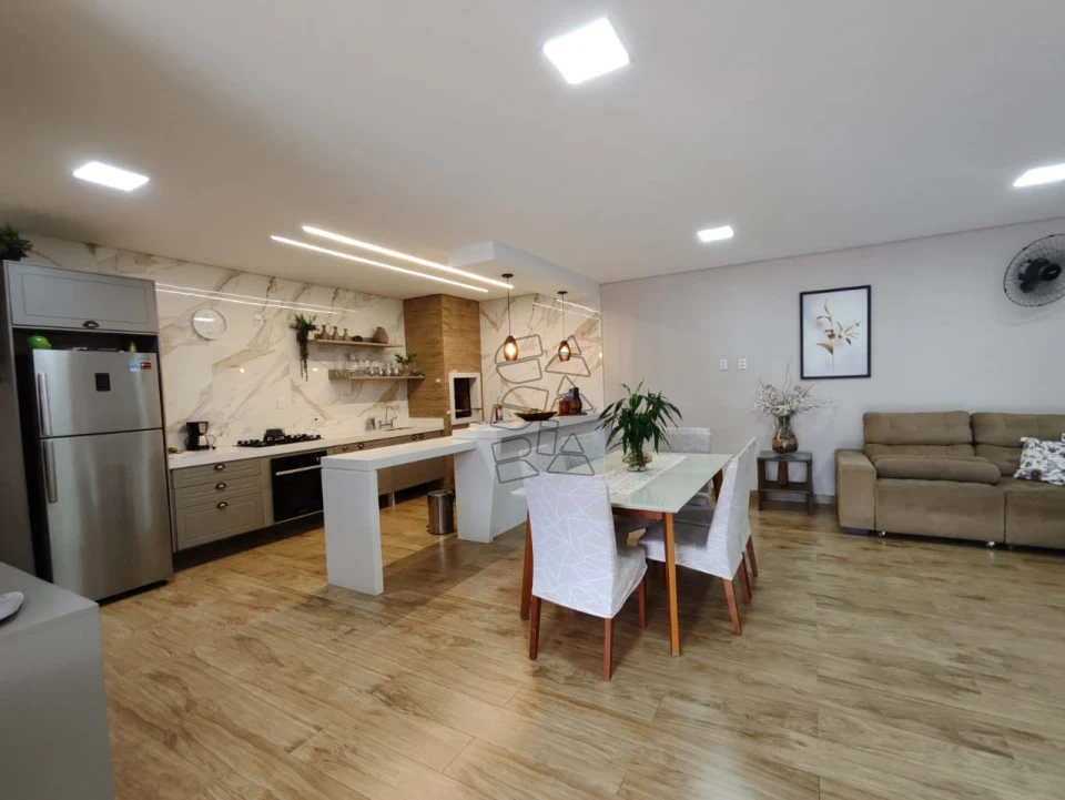 Imagens do imóveis Casa Residencial à venda - Residencial Colinas do Engenho I Limeira