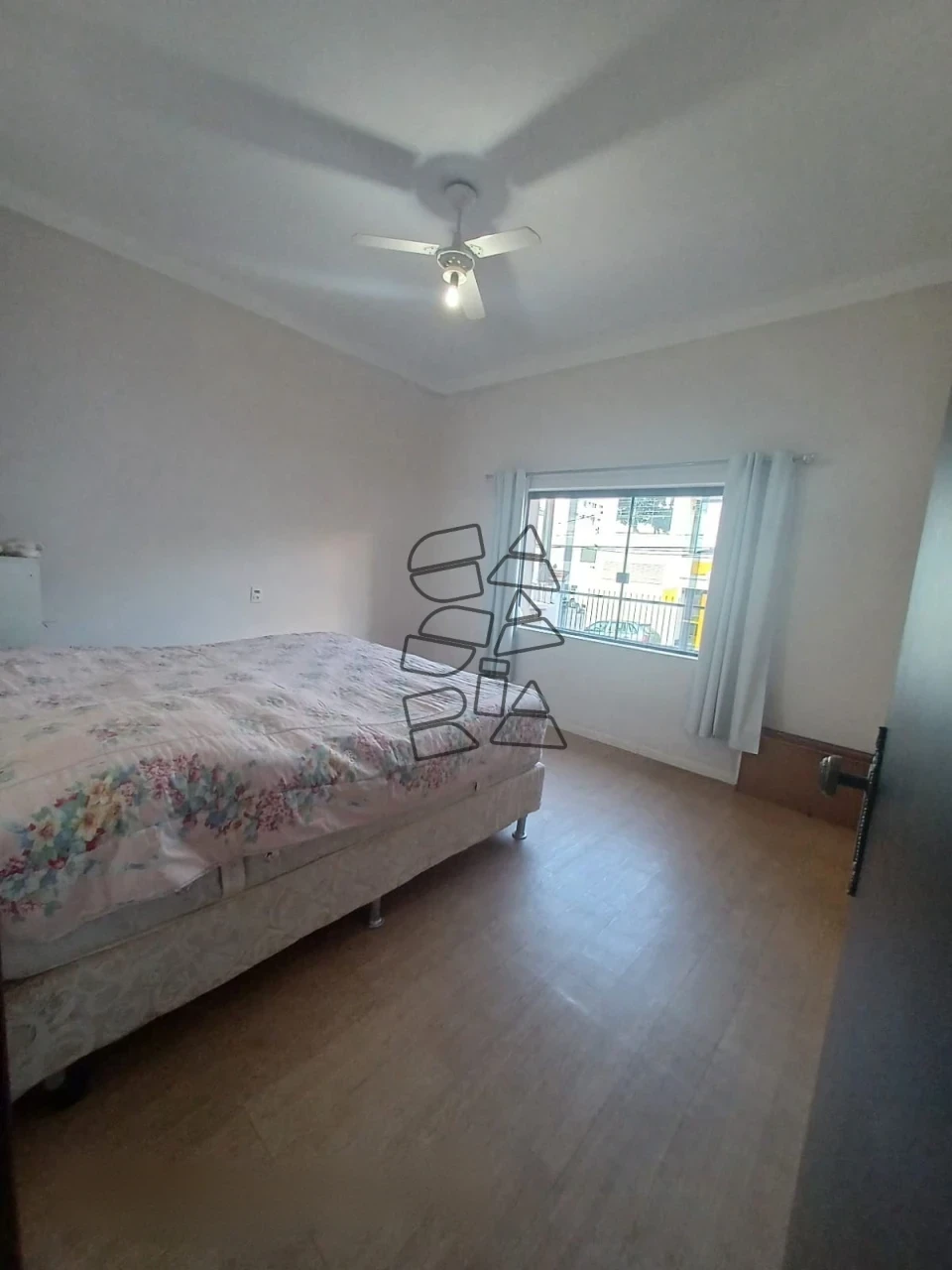 Casa residencial com salão à venda - Jardim Piratininga Limeira