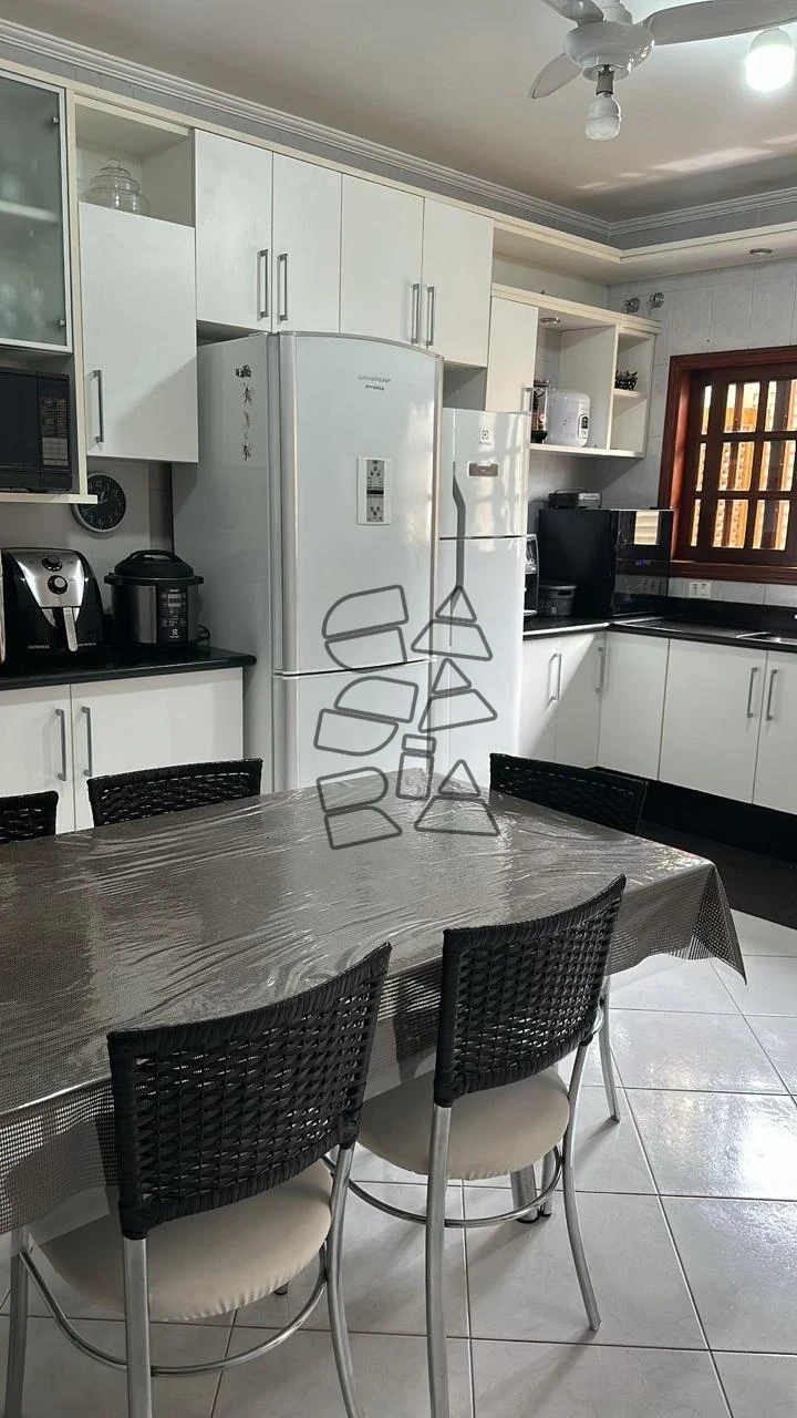 Casa em condomínio à venda -  Centreville - Jardim Residencial Monsenhor Rossi - Limeira