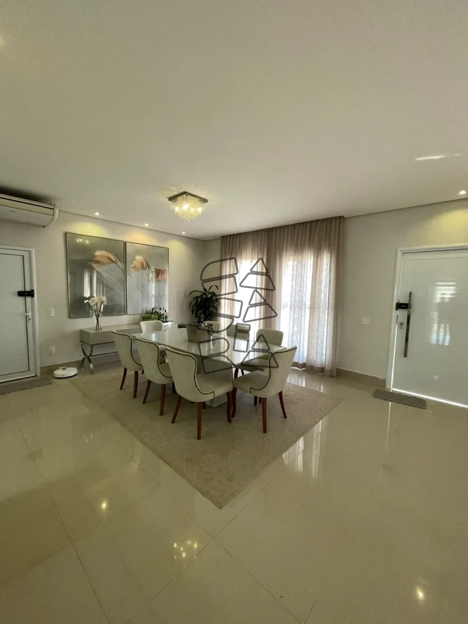 Casa Em Condomínio à Venda - Ilha De Bali - Jardim Colina Verde Limeira