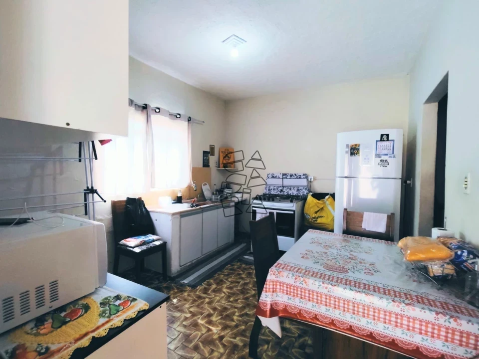 Imagens do imóveis Casa Residencial à venda - Vila Piza Limeira