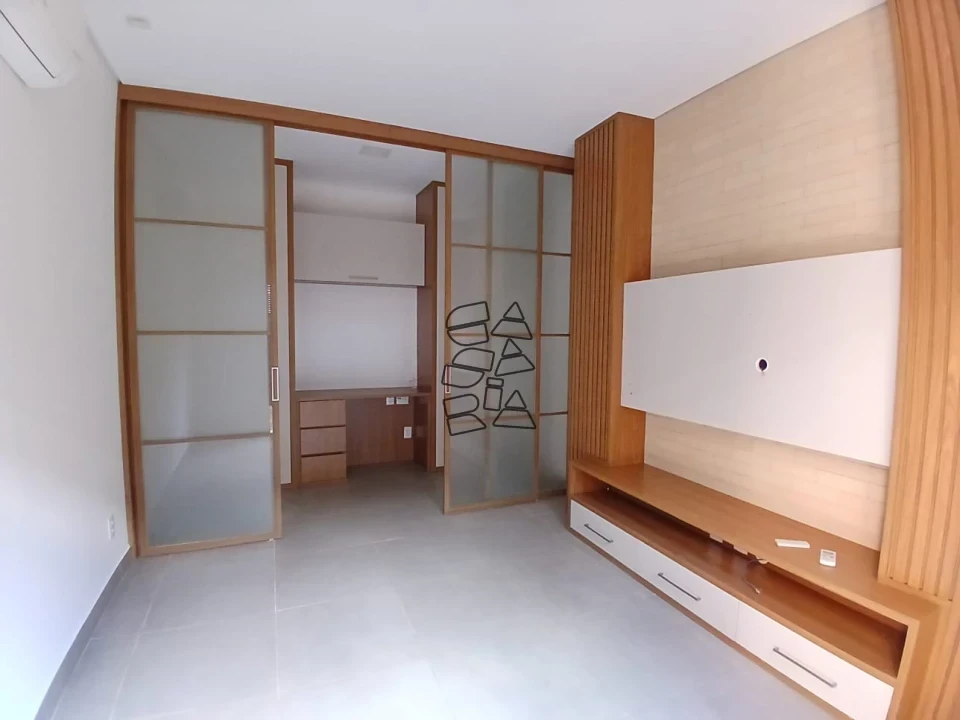 Casa Em Condomínio À Venda - Villa Do Sol Limeira