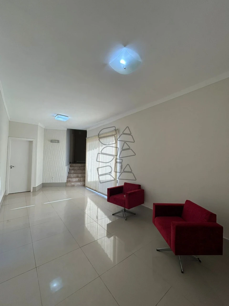 Casa Residencial à venda - Jardim Granja Machado Limeira
