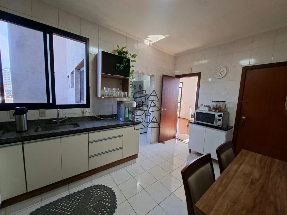 Imagens do imóveis Apartamento à venda - Edifício São Marcos - Jardim Boa Vista Limeira
