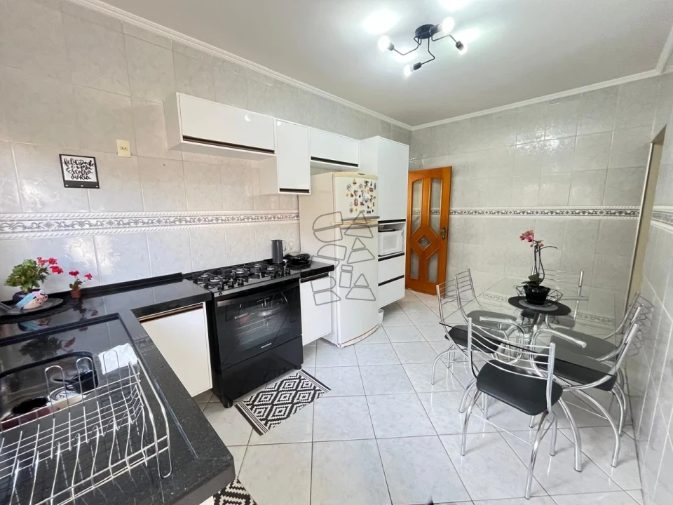 Imagens do imóveis Casa Residencial à venda - Jardim das Palmeiras Limeira