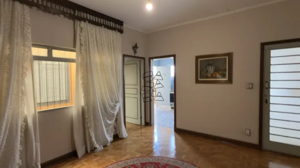 Imagens do imóveis Imóvel Residencial e comercial à venda - Centro Limeira
