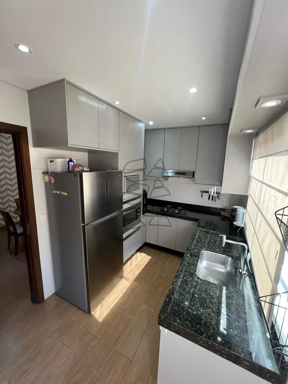 Imagens do imóveis Casa Residencial à venda - Vila Fior - Limeira