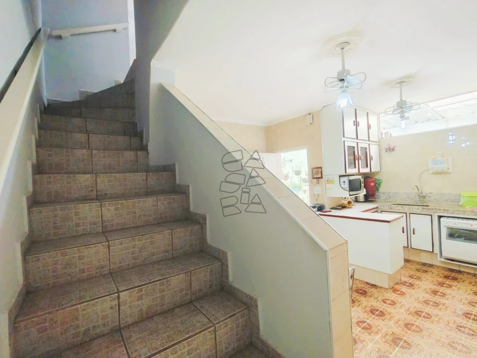 Imagens do imóveis Sobrado Residencial à venda - Centro Limeira