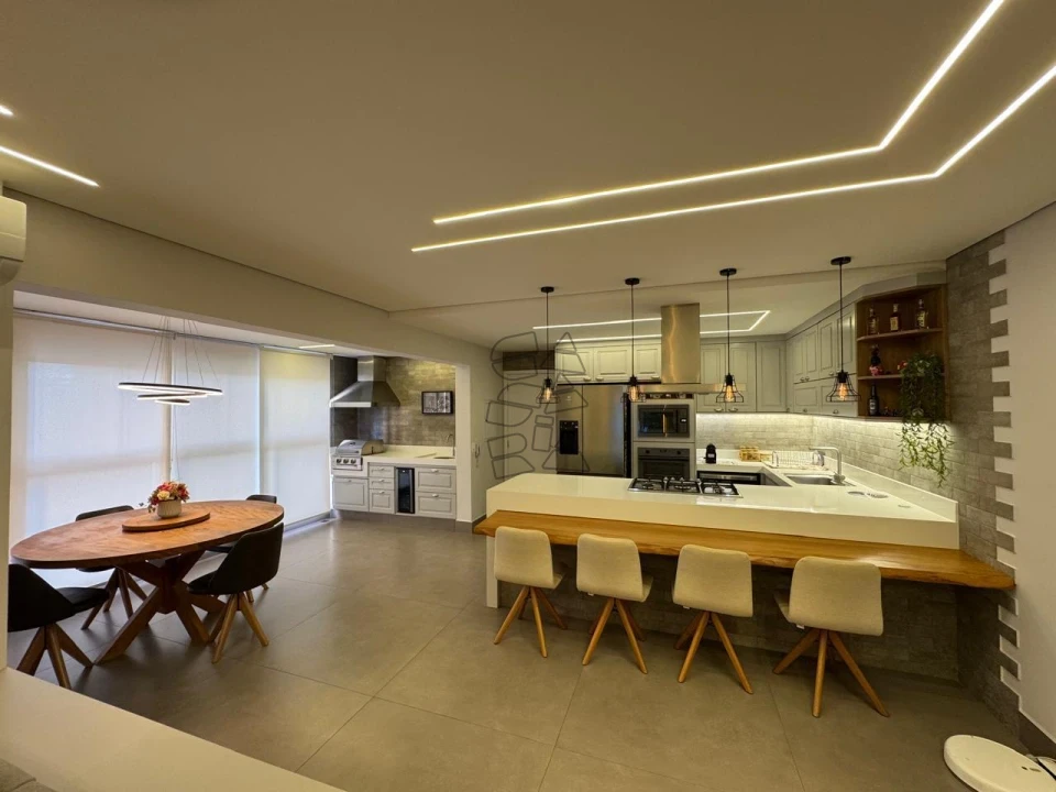 Apartamento à venda - Condomínio Inspirare - Vila Primavera Limeira