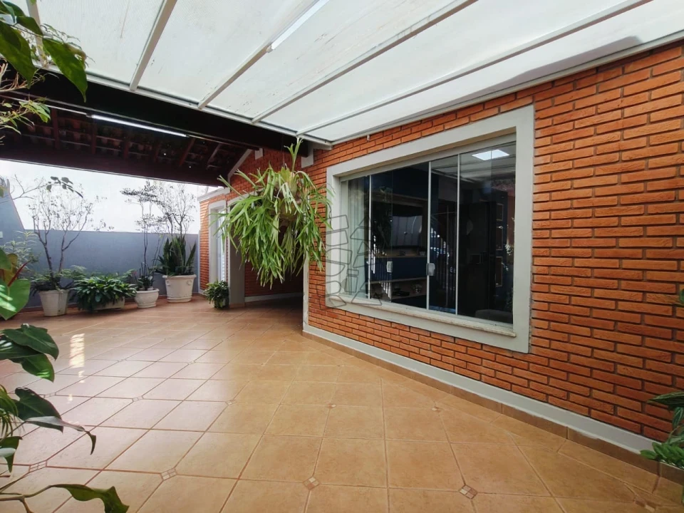 Imagens do imóveis Casa residencial à venda - Jardim Bandeirantes Limeira