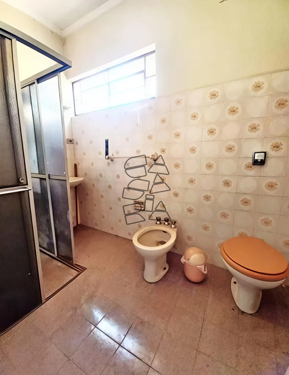 Casa Residencial à venda - Centro Limeira