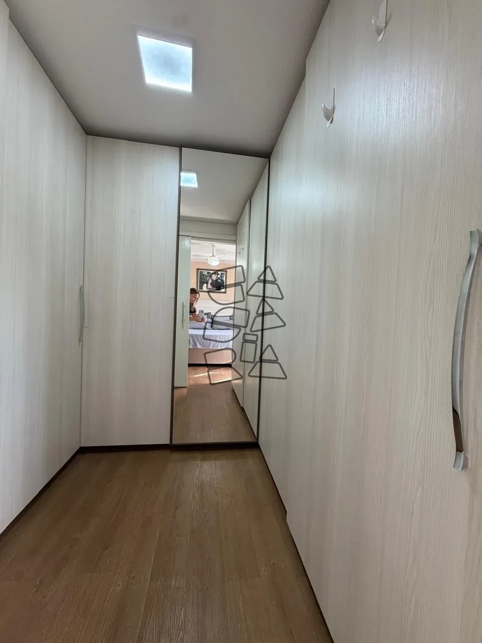 Imagens do imóveis Apartamento à venda - Condomínio Attuale - Parque Novo Mundo Limeira