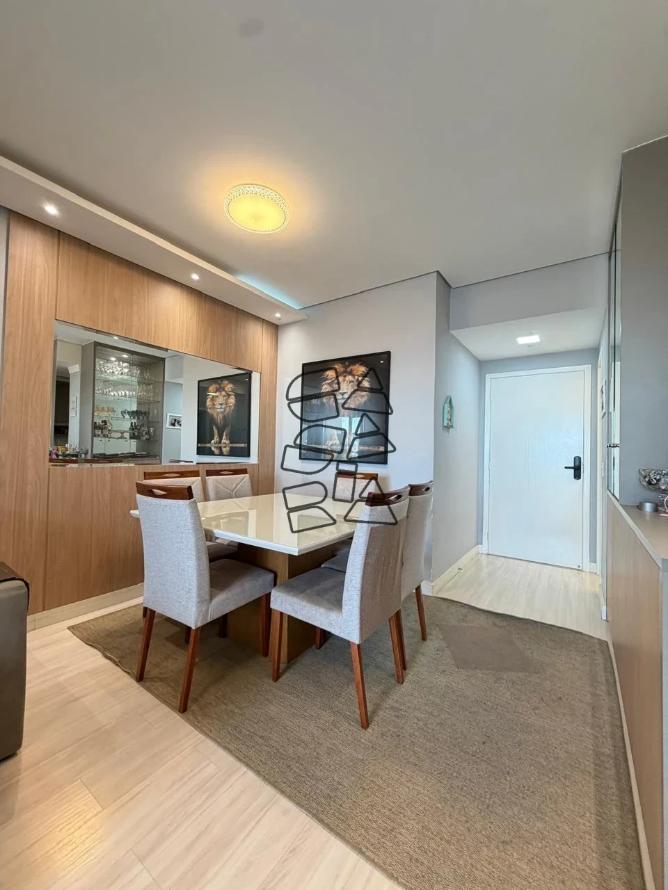 Apartamento à venda - Condomínio Park Life - Vila Cristovam Limeira