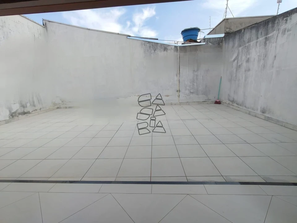Casa Residencial à venda - Centro Limeira