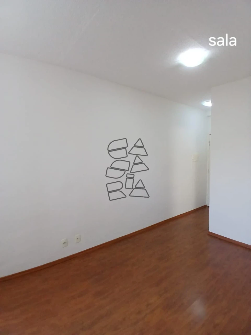 Imagens do imóveis Apartamento à venda - Condomínio Parque do Jatobá - Vila Queiroz Limeira