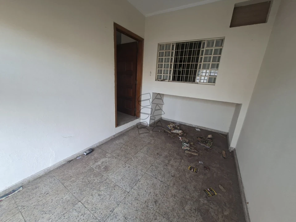 Imagens do imóveis Casa Comercial à venda - Jardim Boa Vista Limeira
