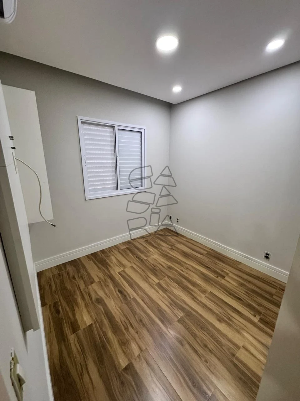 Imagens do imóveis Apartamento à venda - Condomínio Attuale - Parque Novo Mundo Limeira