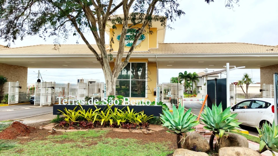 Imagens do imóveis Casa em condomínio à venda - Terras de São Bento I Limeira