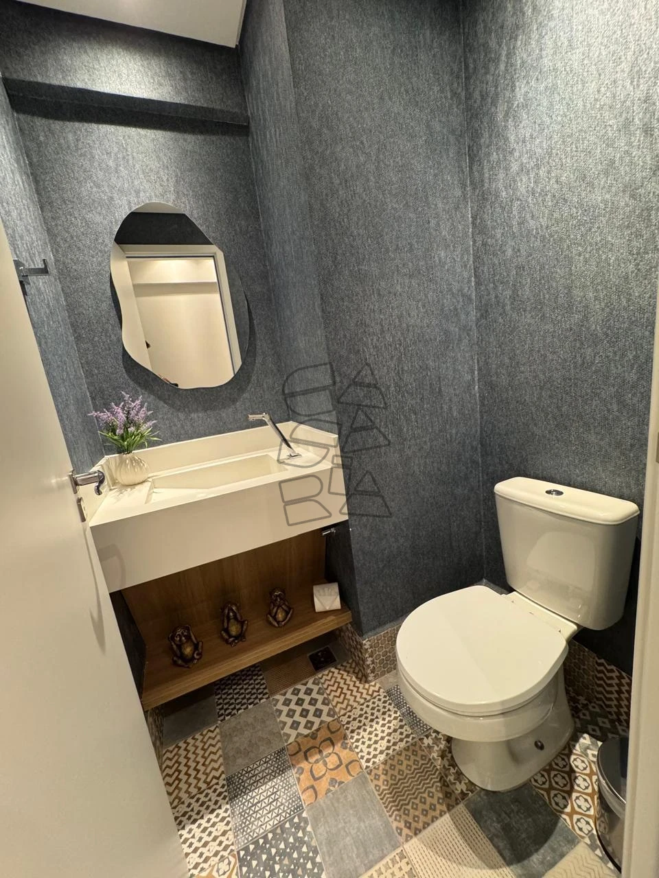Apartamento à venda - Condomínio Inspirare - Vila Primavera Limeira