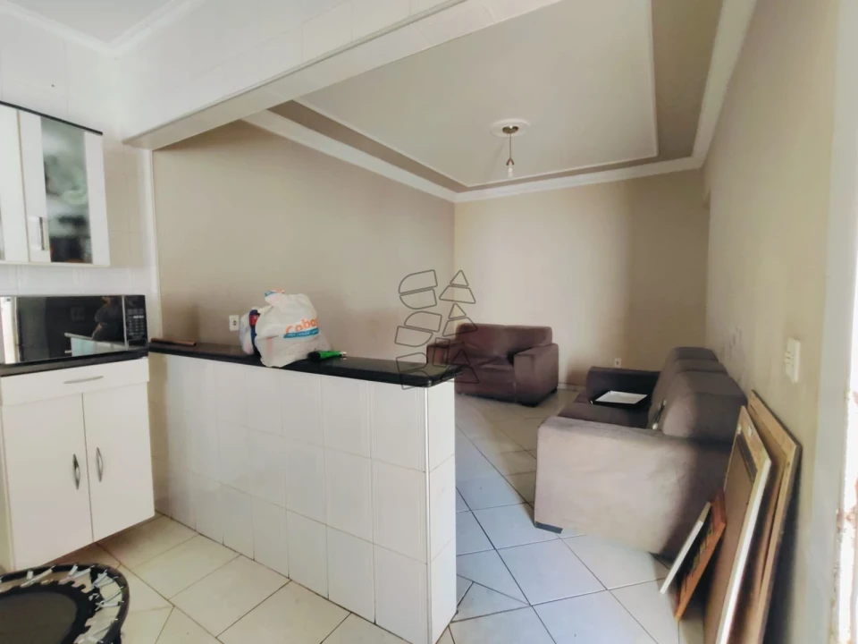 Imagens do imóveis Casa Residencial à venda - Jardim Res. Village Limeira