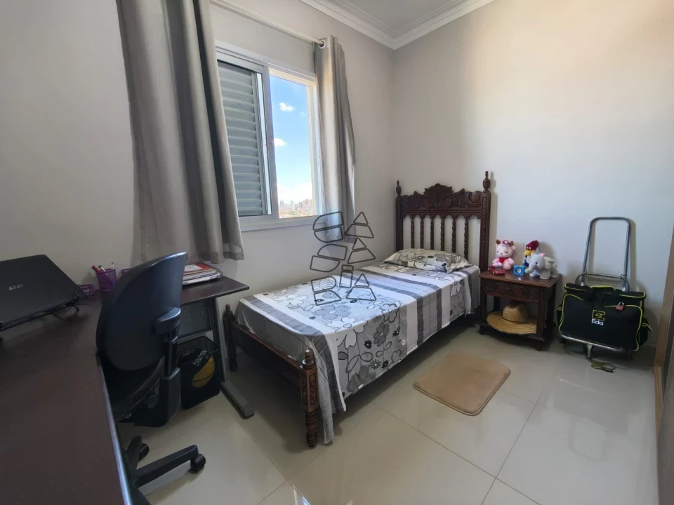 Imagens do imóveis Apartamento à venda - Condomínio Novitá - Desmembramento Oscar Antonio Breda Limeira.