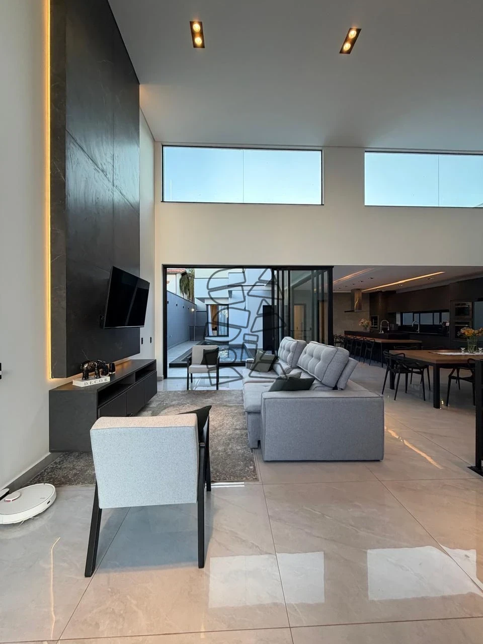 Casa em Condomínio à  venda - Jardim Florença - Limeira