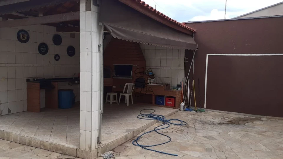 Imagens do imóveis Casa Residencial à venda - Vila Solar Limeira