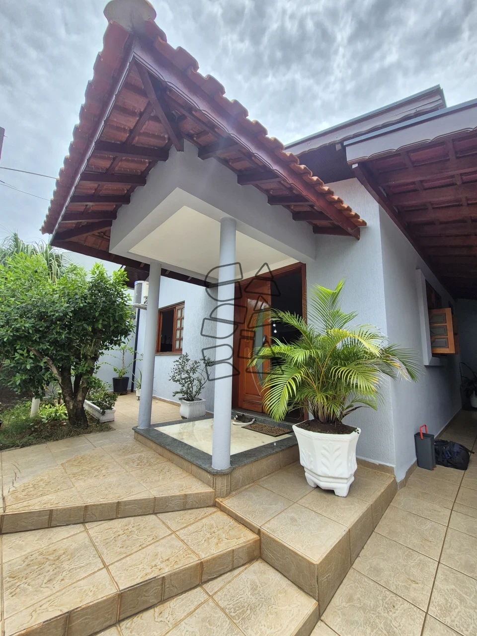 Imagens do imóveis Casa Residencial à venda - Jardim Laranjeiras Limeira