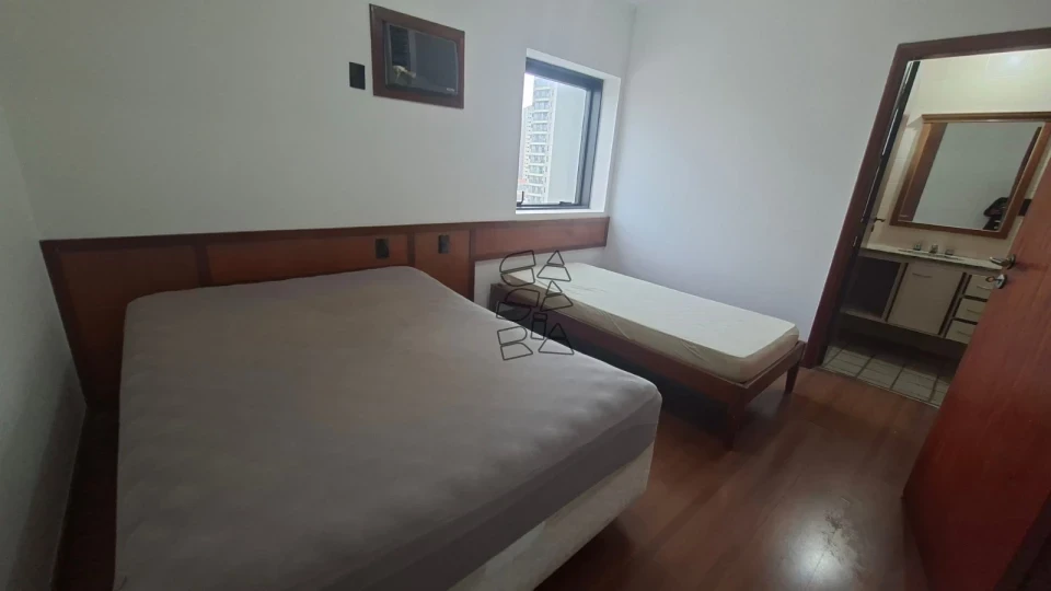 Imagens do imóveis Apartamento à venda - Edifício London - Centro Limeira