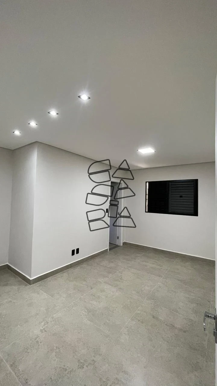 Casa Residencial à venda -  Jardim Paulista Limeira