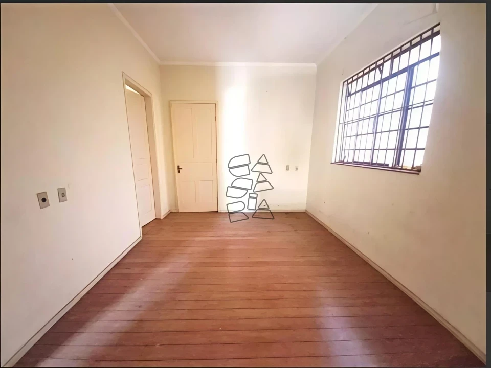 Casa Residencial à venda - Centro Limeira