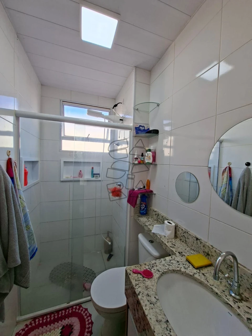 Imagens do imóveis Apartamento à venda - Condomínio Liverpool - Residencial Vila do Sol Limeira