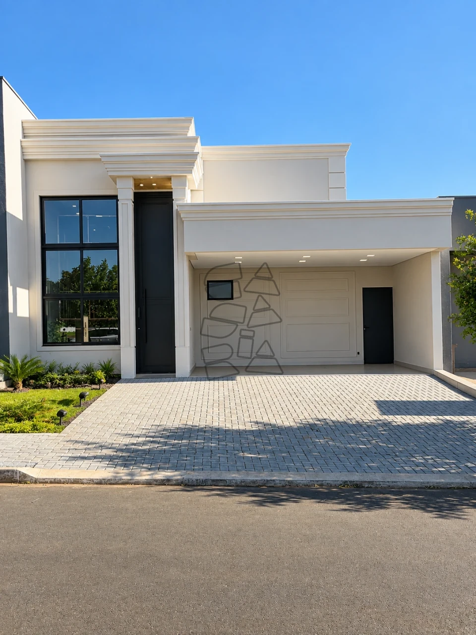 Imagens do imóveis Casa em condomínio à venda - Fazenda Itapema Limeira