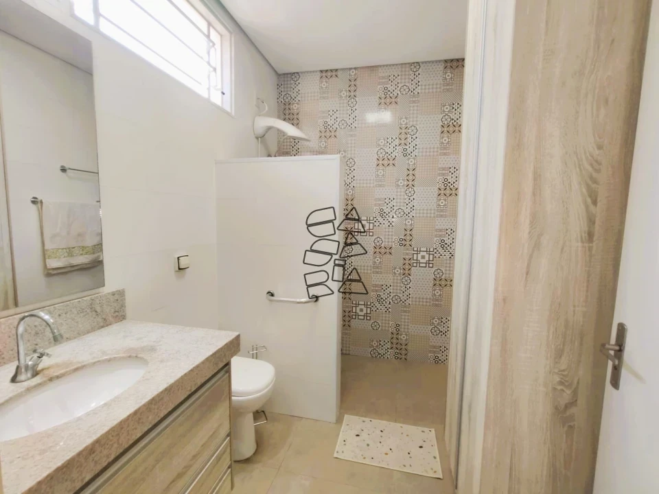 Casa Residencial à venda - Vila Catelar Limeira