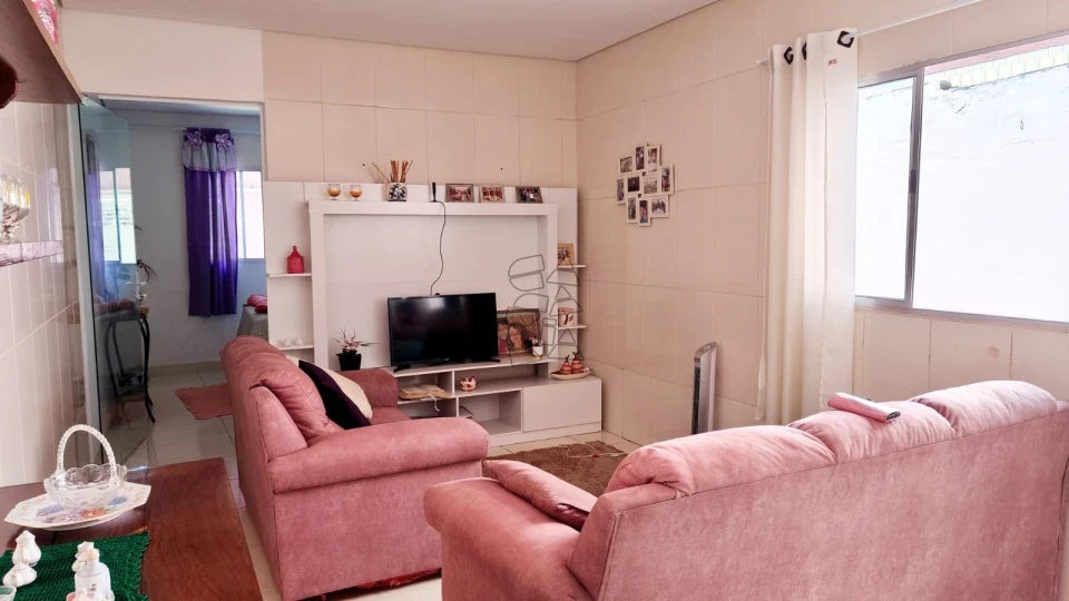 Imagens do imóveis Casa Residencial à venda - Vila Queiroz Limeira