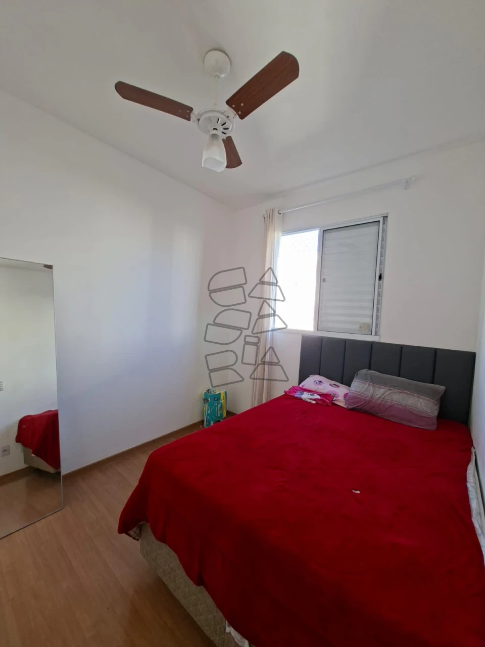 Imagens do imóveis Apartamento à venda - Condomínio Liverpool - Residencial Vila do Sol Limeira