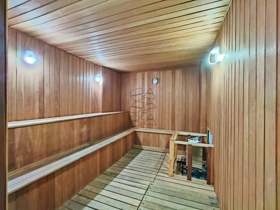 Apartamento à venda - Condomínio Monet - Jardim Santo André Limeira