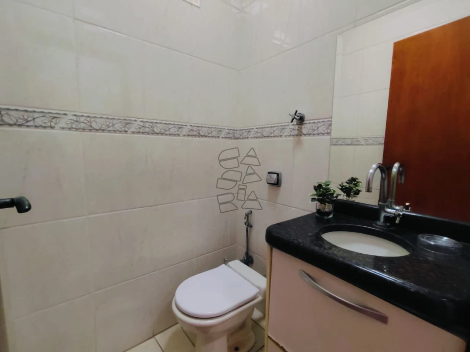 Imagens do imóveis Casa residencial à venda - Jardim Bandeirantes Limeira