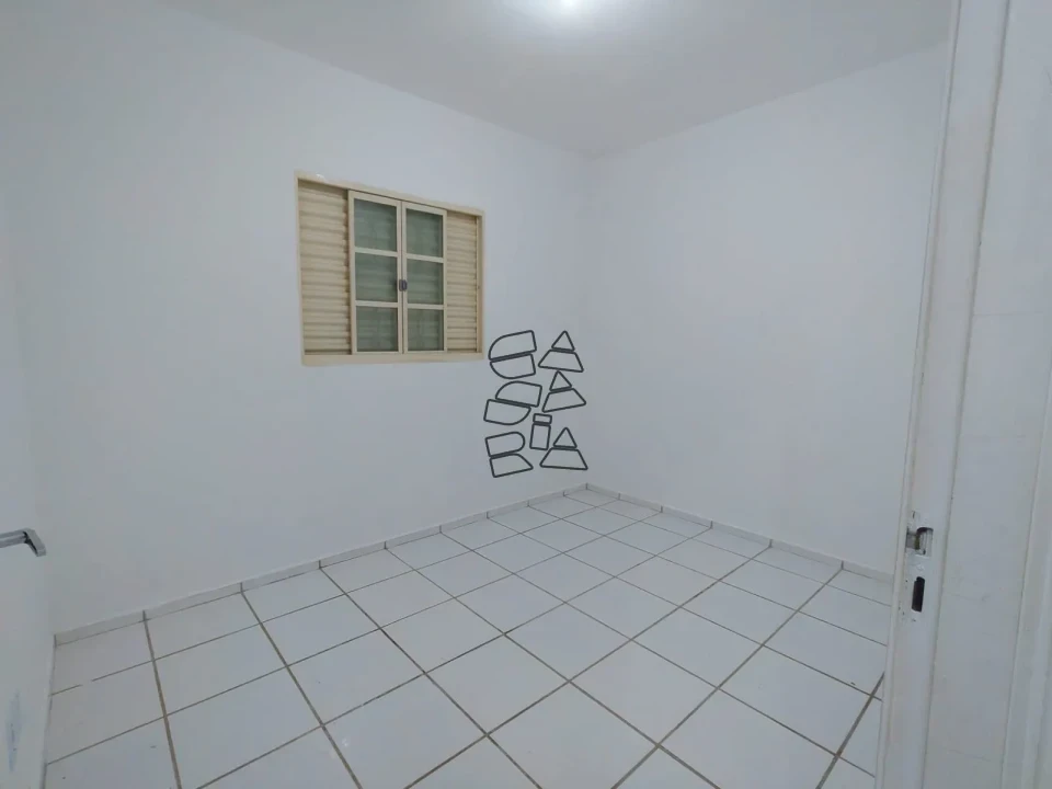 Casa em condomínio à venda -  Portal das Flores - Jardim Campo Belo Limeira
