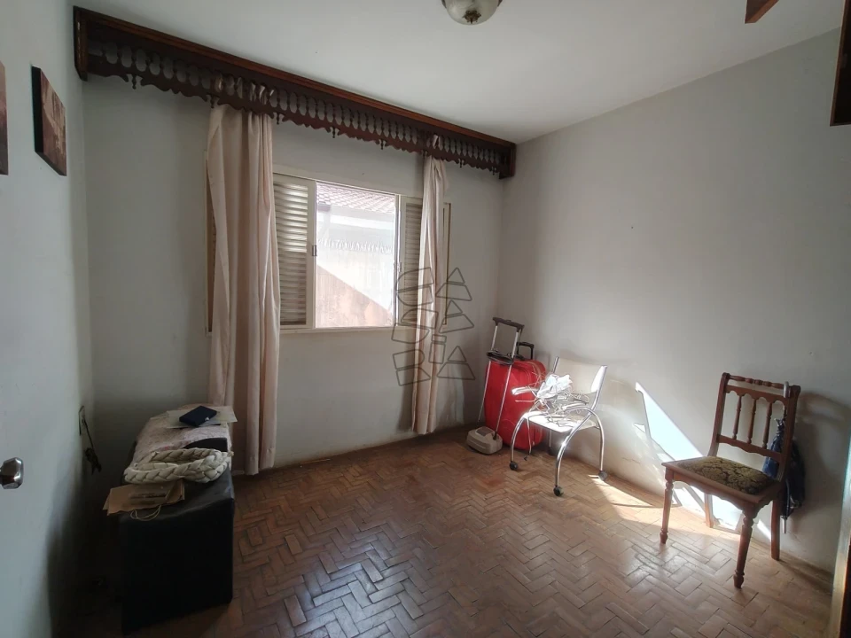 Casa Residencial à venda - Vila São João - Limeira
