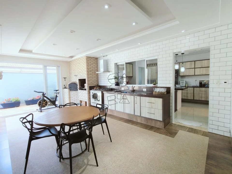 Imagens do imóveis Casa em condomínio à venda - Ilha de Bali - Residencial Ilha de Bali Limeira