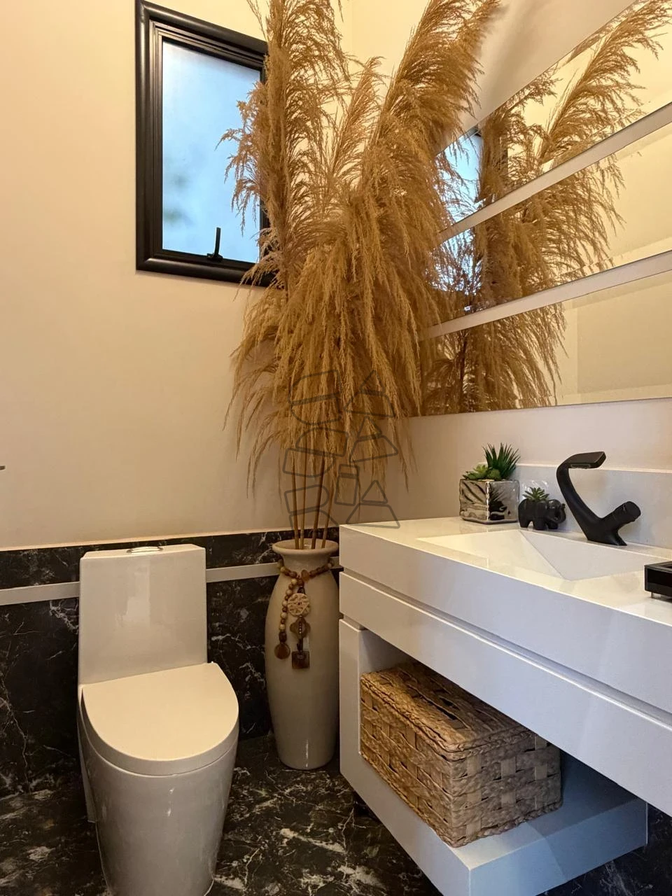 Casa em Condomínio à venda - Terras de São Bento I - Limeira