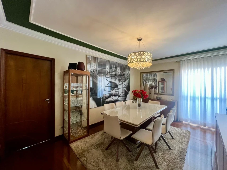 Imagens do imóveis Apartamento à venda - Condomínio Saturno - Centro Limeira