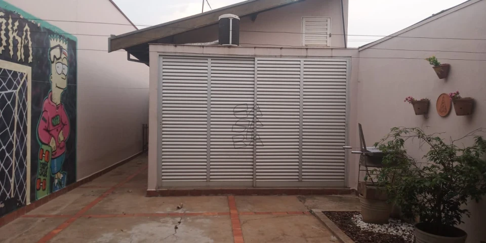 Imagens do imóveis Casa em condomínio à venda - Porto Seguro - Jardim Ouro Verde Limeira